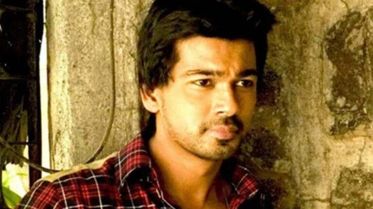 Nikhil Dwivedi: పాకిస్తాన్ పై ప్రధాని ట్వీట్..  హీరో సైటైర్ వైరల్.. ?