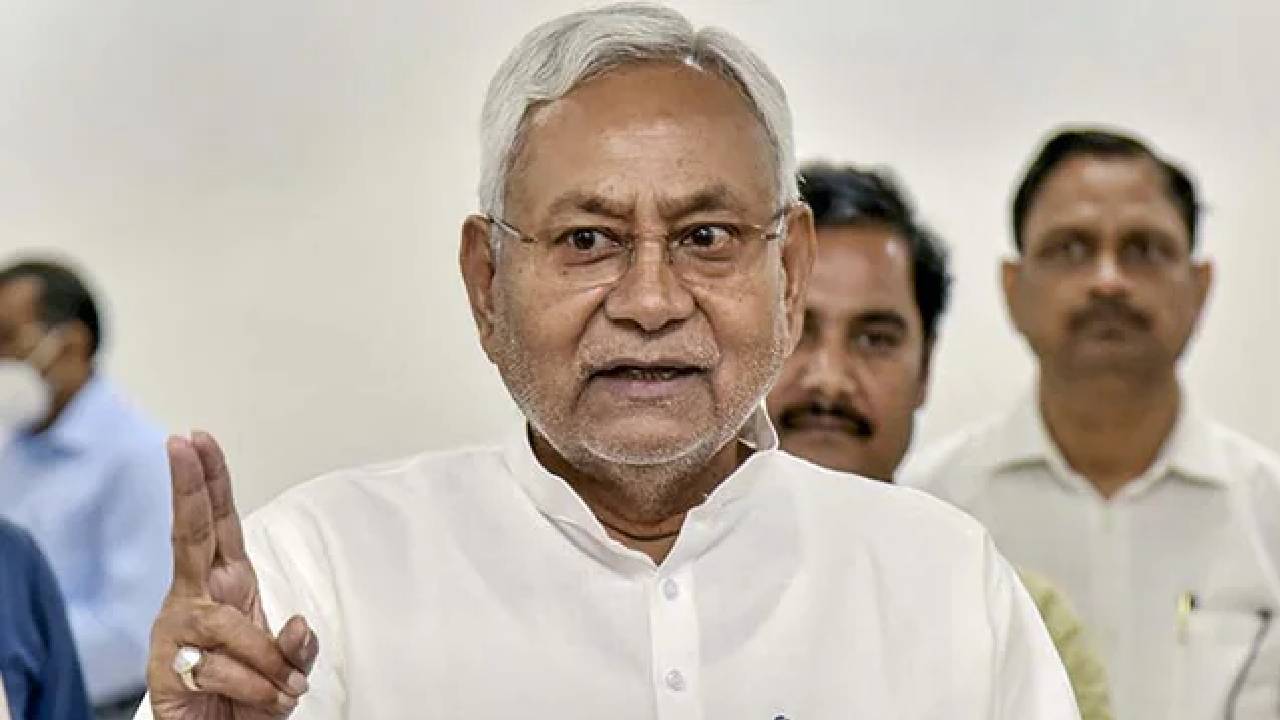CM Nitish Kumar:  “వాట్ ఏ జోక్”.. సుశీల్ మోదీ వ్యాఖ్యలపై స్పందించిన నితీష్ కుమార్