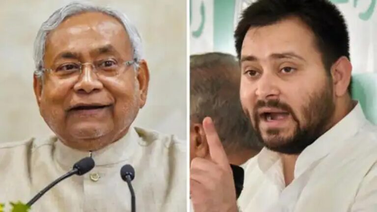 Bihar Politics: బిహార్‌లో దోస్తీపై అవగాహనకు వచ్చిన జేడీయూ-ఆర్జేడీ.. డిప్యూటీ సీఎంగా తేజస్వి!