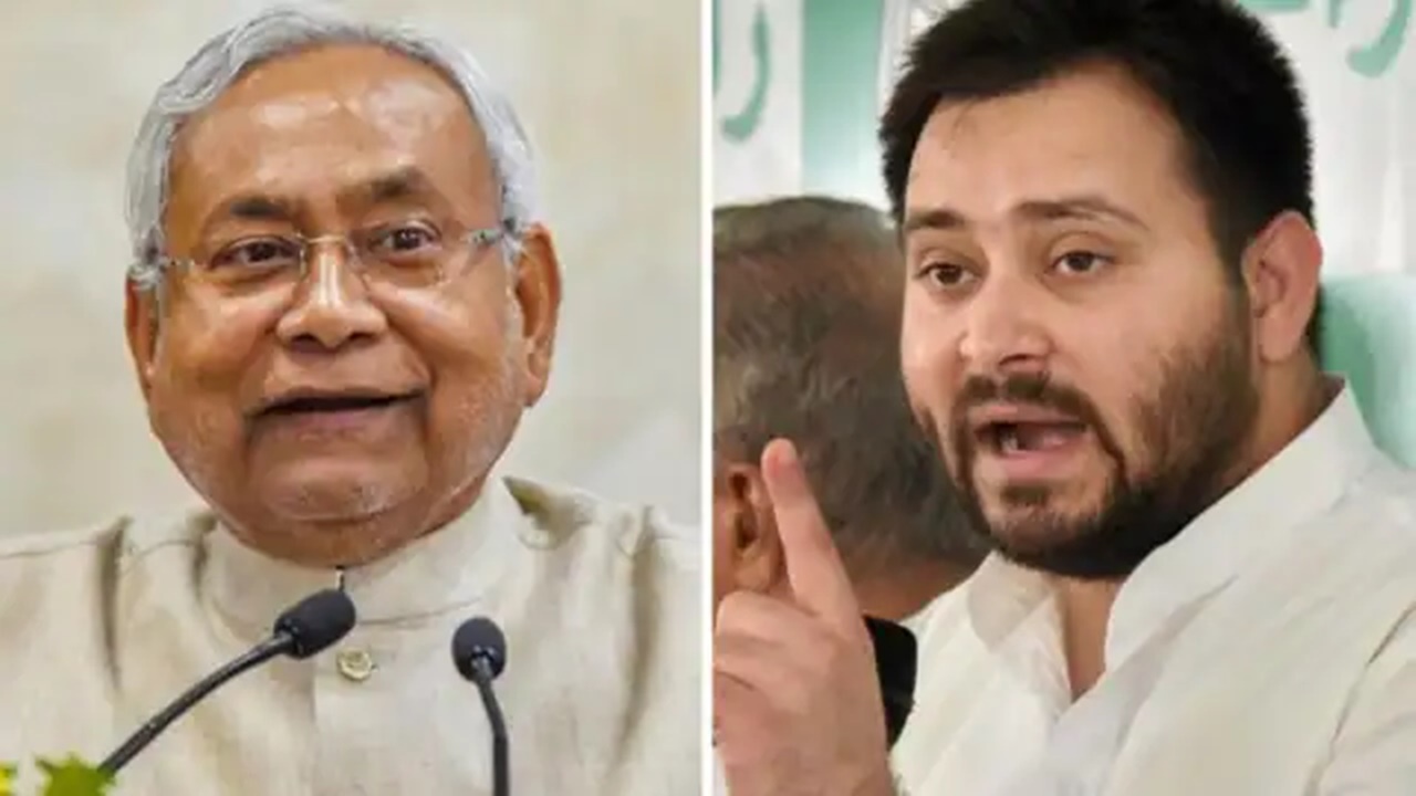 Bihar Politics: బిహార్‌లో దోస్తీపై అవగాహనకు వచ్చిన జేడీయూ-ఆర్జేడీ.. డిప్యూటీ సీఎంగా తేజస్వి!