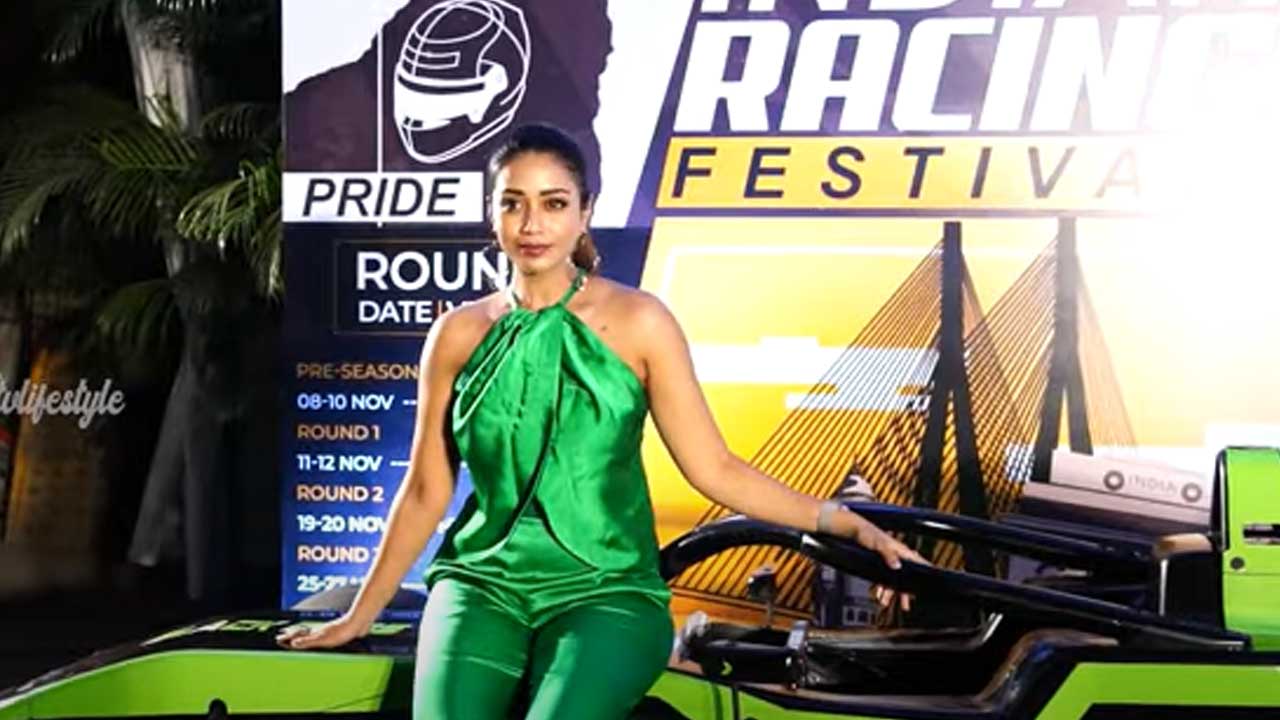 Nivetha Pethuraj: నిర్మాతలు నన్ను ఆ పని చేయనివ్వడం లేదు