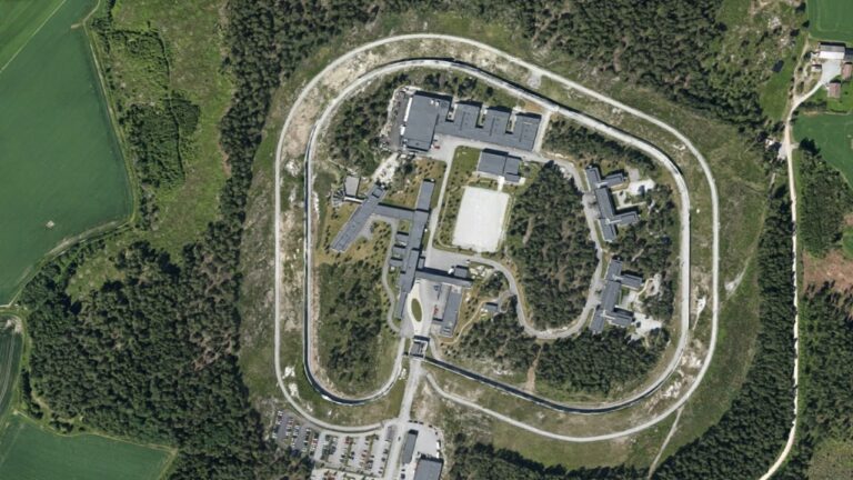 Norway Jail: ఇది జైలు కాదు స్వర్గం.. అంతకు మించి!