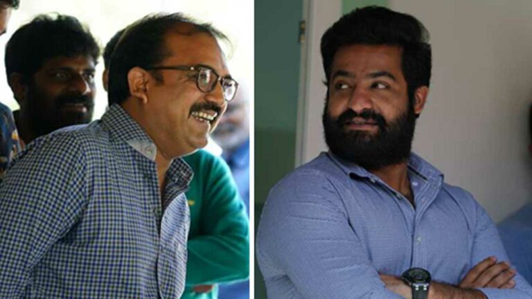 NTR 30: కొరటాల శివ సంచలన నిర్ణయం.. ఎన్టీఆర్ తో సినిమా లేనట్టే..?