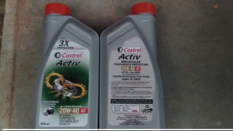 FaKe Engine Oil Gang Busted: నకిలీ క్యాస్ట్రాల్ ఆయిల్ గ్యాంగ్ గుట్టురట్టు