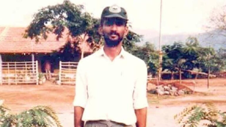 Karnataka: వీరప్పన్ చేతిలో హతమైన తెలుగు ఐఎఫ్ఎస్ అధికారికి ఘన నివాళి..