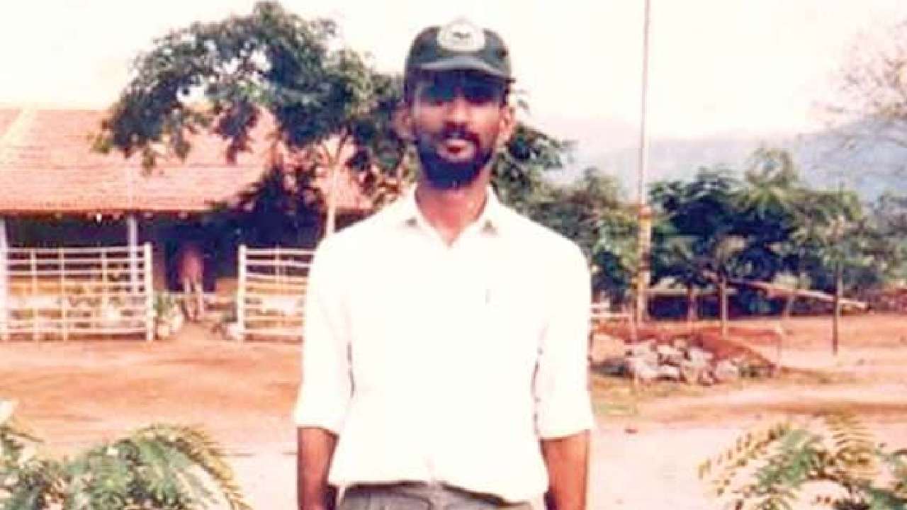 Karnataka: వీరప్పన్ చేతిలో హతమైన తెలుగు ఐఎఫ్ఎస్ అధికారికి ఘన నివాళి..