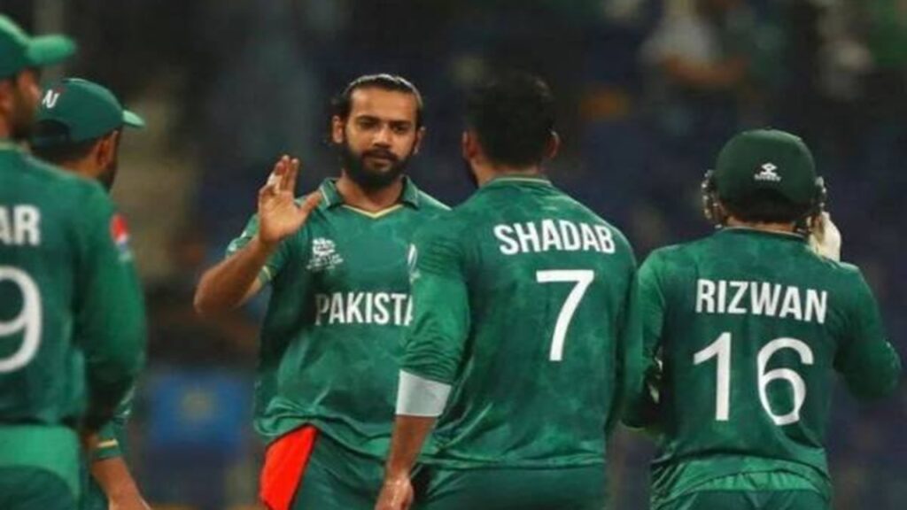 Pakistan Cricket Board