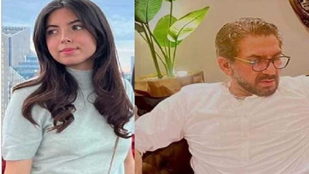 Pakistan Medical Student Incident