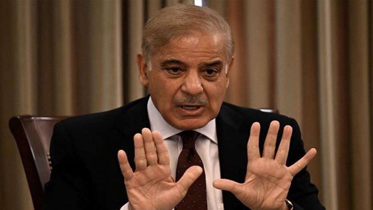 Pakistan Prime Minister: భారత్‌తో శాశ్వత శాంతి కావాలి.. యుద్ధం ఆప్షన్ కాదు..