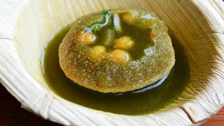 PaniPuri Effect: పానీపూరి తిని 100 మందికి అస్వస్థత.. డయేరియాగా అనుమానిస్తున్న వైద్యులు
