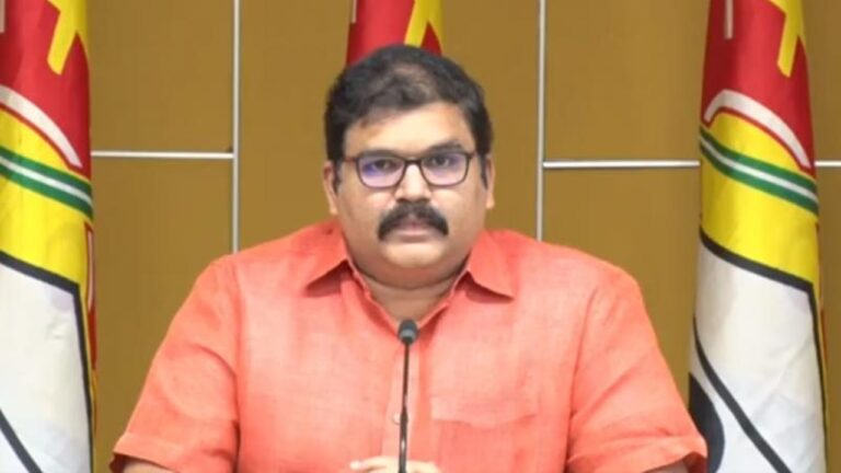 Pattabhi: మద్రాస్ ఐఐటీ నివేదికనే ఫోర్జరీ చేసిన చరిత్ర వైసీపీది..!!