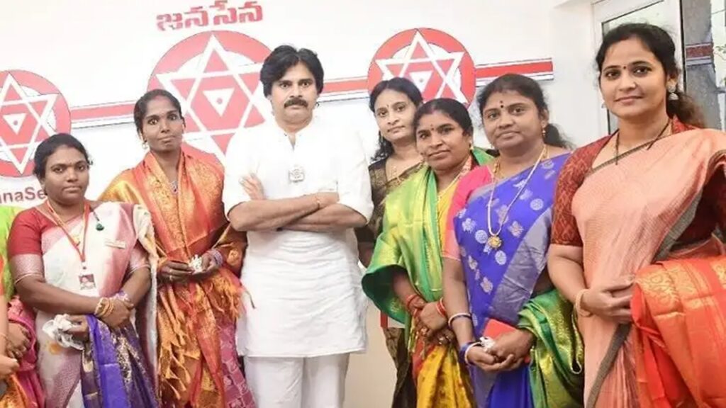 Pawan Kalyan