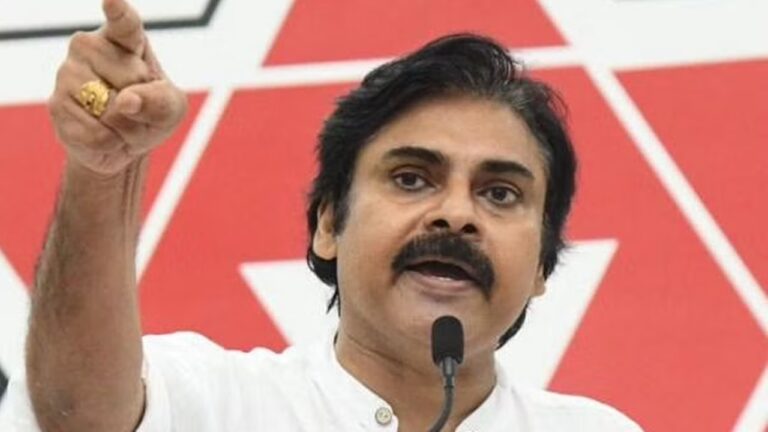 Pawan Kalyan: పర్యావరణంపై ప్రభుత్వానికి ఇప్పుడే ప్రేమ ఎందుకు పుట్టుకొచ్చింది?