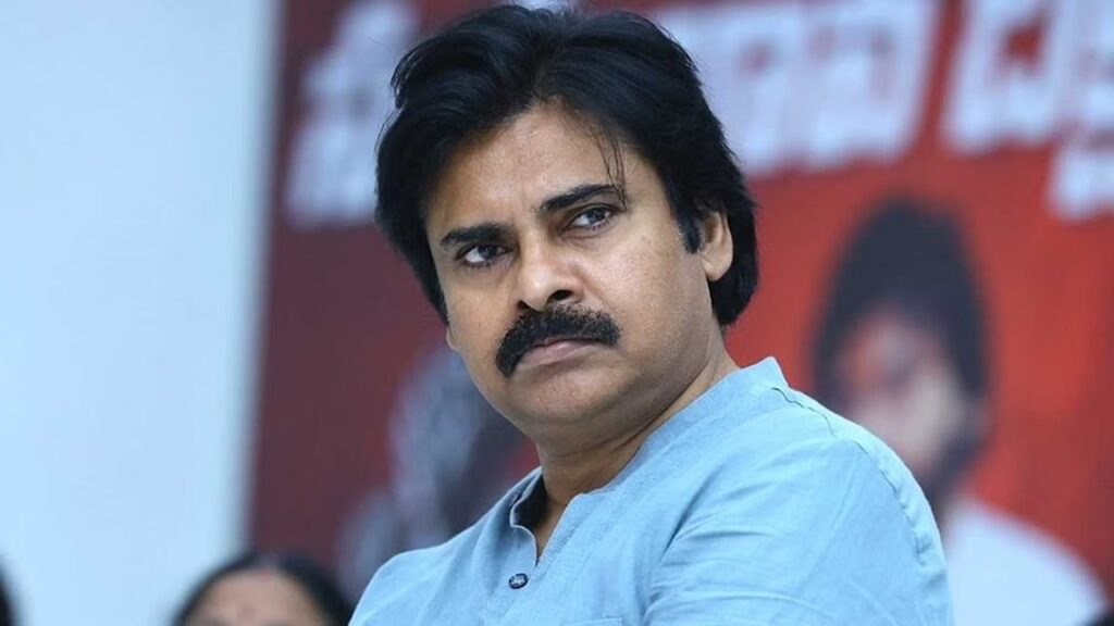 Pawan Kalyan