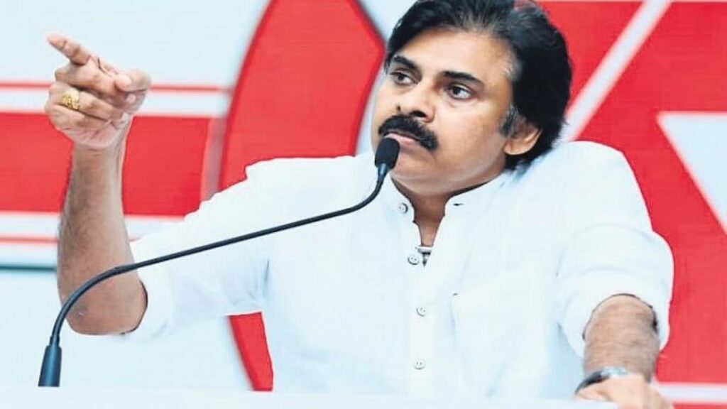 Pawan Kalyan