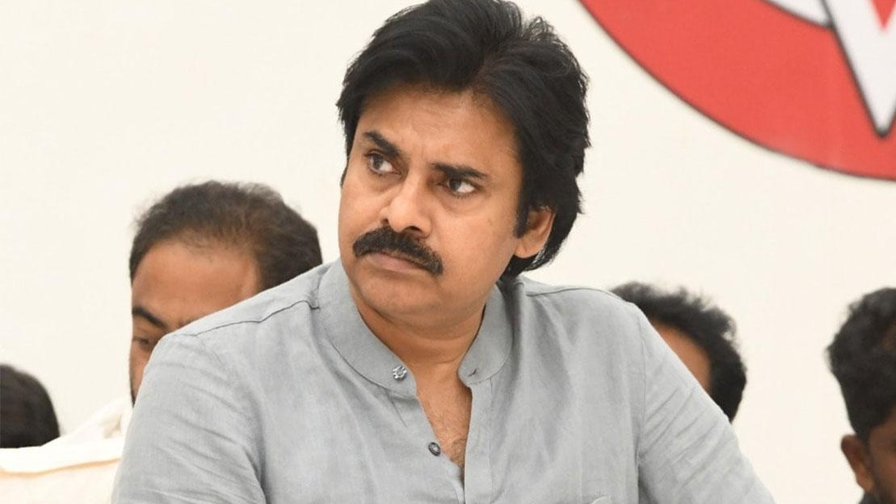 Pawan Kalyan: ఇప్పటికైనా పింగళి వెంకయ్యకు భారతరత్న ప్రకటించాలి