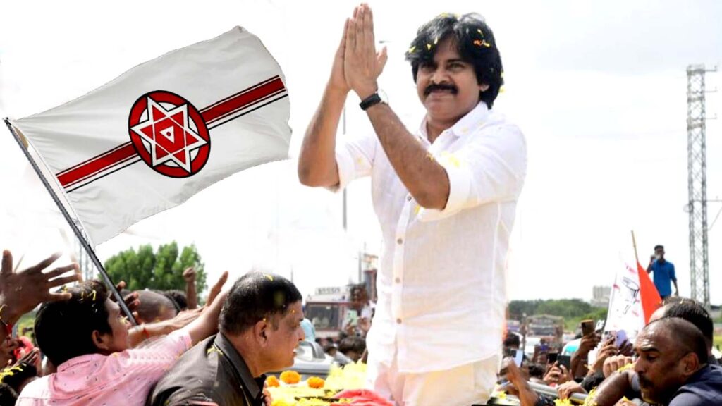 Pawanklayan Tirupati