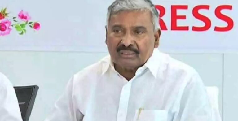 Minister PeddiReddy: 33 ఏళ్లలో కుప్పానికి టీడీపీ ఏం చేసింది?