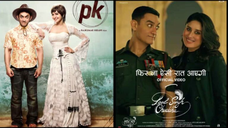 Laal Singh Chaddha: బాలీవుడ్ ఆశలపై నీళ్ళు చల్లిన ‘లాల్ సింగ్ చడ్డా’