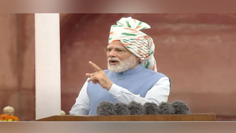 PM Narendra Modi: ఆత్మ నిర్భర్ భారత్ అంటే ప్రభుత్వ పథకం కాదు..