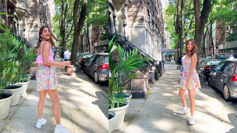 Pooja Hegde: పూజా కాళ్లను వదలనంటున్న కుర్రాళ్లు..