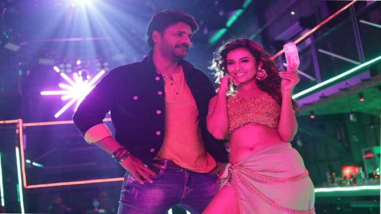 Karuna Kumar: ఆసక్తిరేకెత్తిస్తున్న ‘క‌ళాపురం’