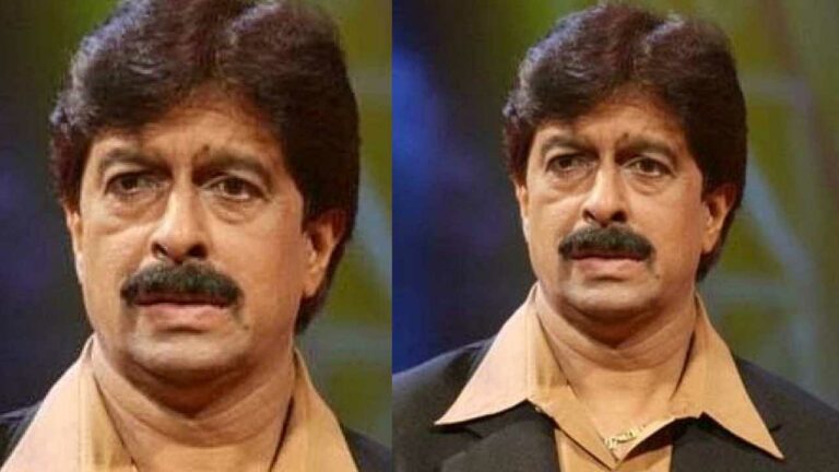 Pradeep Patwardhan: చిత్ర పరిశ్రమలో విషాదం.. గుండెపోటుతో ప్రముఖ నటుడు మృతి