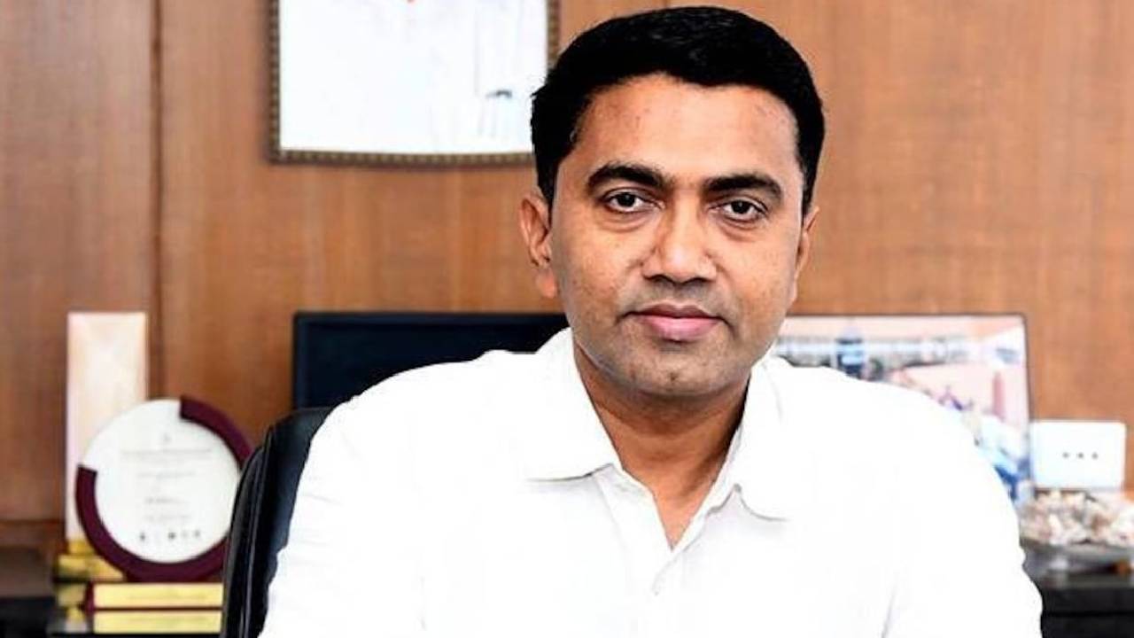 Sonali Phogat Case: సోనాలి ఫోగాట్ కేసు సీబీఐకి అప్పగించేందుకు సిద్ధమే: సీఎం ప్రమోద్ సావంత్