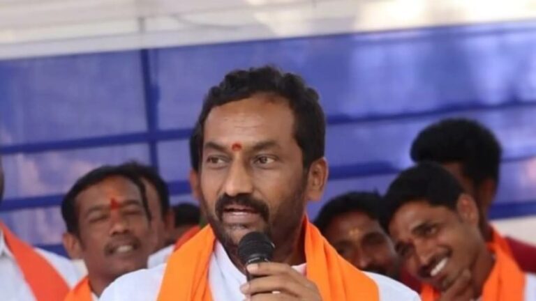 Raghunandan Rao: రాజకీయాల్లో విలువలు లేని వ్యక్తి రేవంత్ రెడ్డి