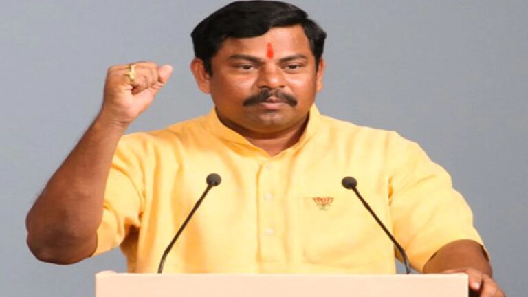 Pakistan: బీజేపీ ఎమ్మెల్యే రాజాసింగ్‌పై పాకిస్తాన్ ఫైర్..