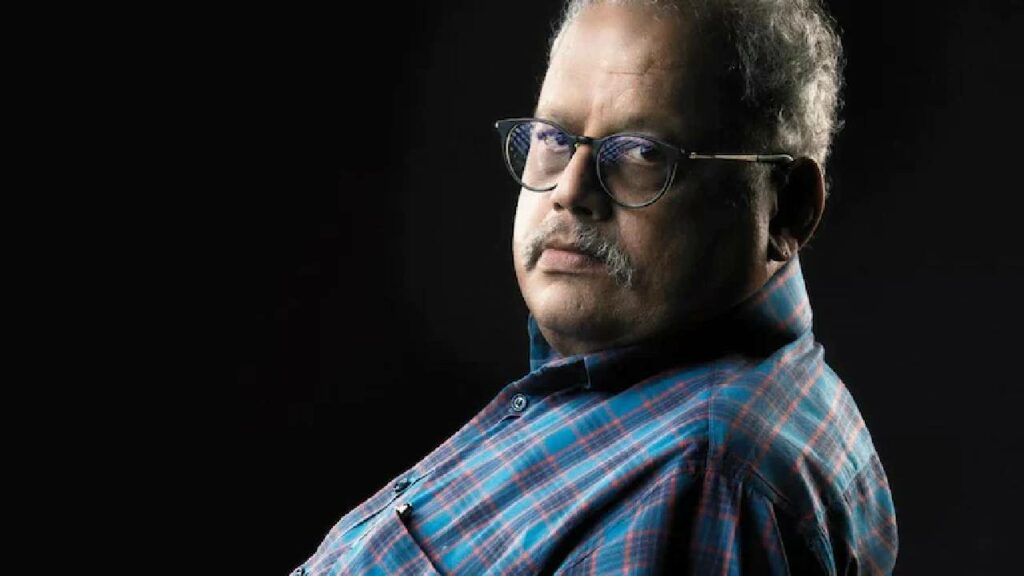 Rakesh Jhunjhunwala