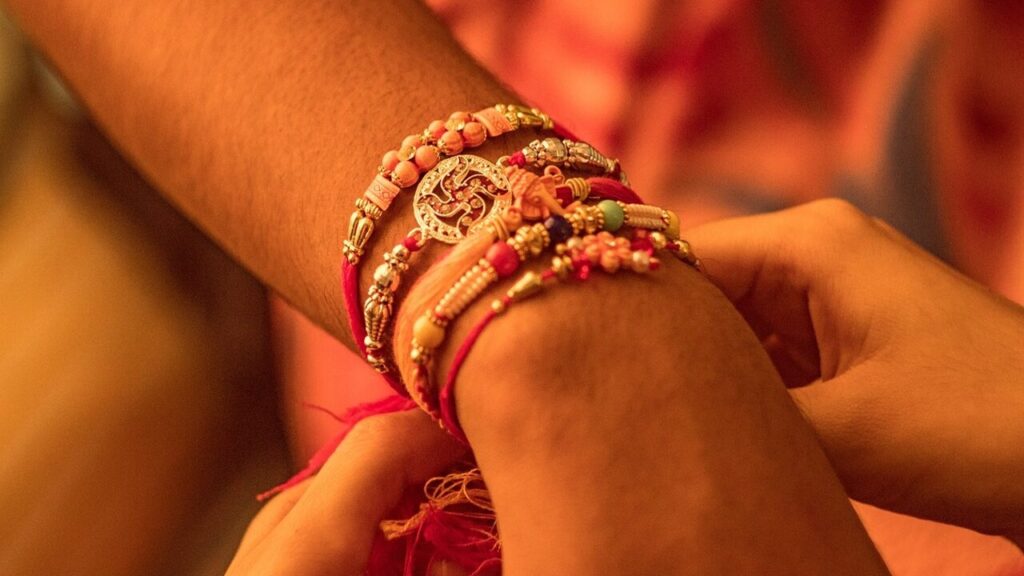 Raksha Bandhan