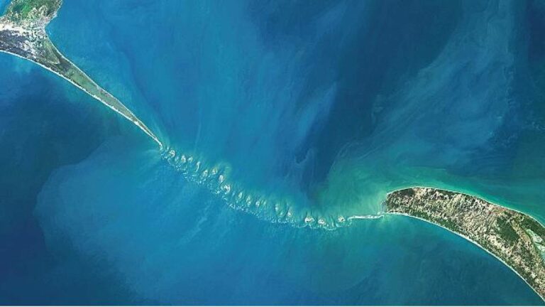 Ram Setu: రామసేతు కేసును విచారించేందుకు సుప్రీంకోర్టు అంగీకారం
