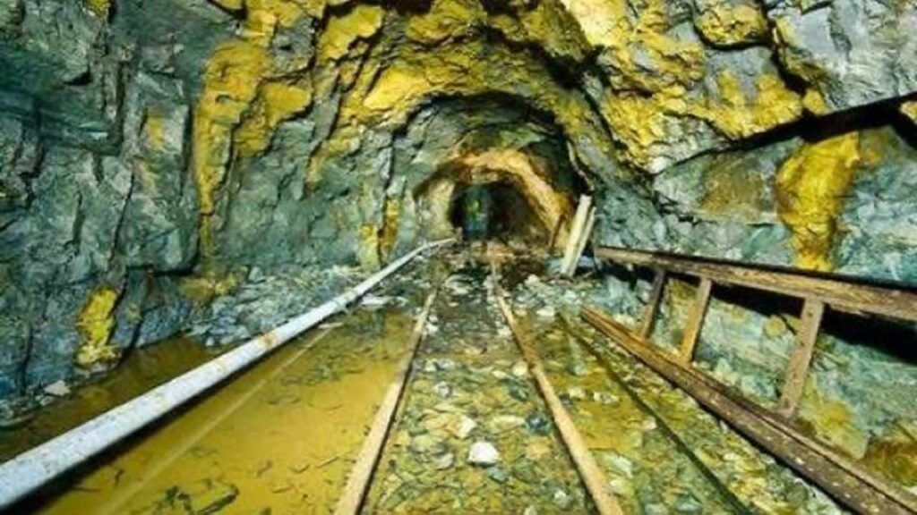 Ramagiri Gold Mines