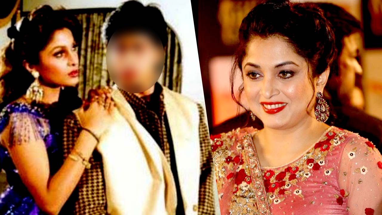 Ramya Krishnan: అతనొక స్వీట్.. ఫుల్‌ ఎనర్జీతో వుంటాడు? గత స్మృతులు గుర్తు చేసుకున్న రమ్య..!