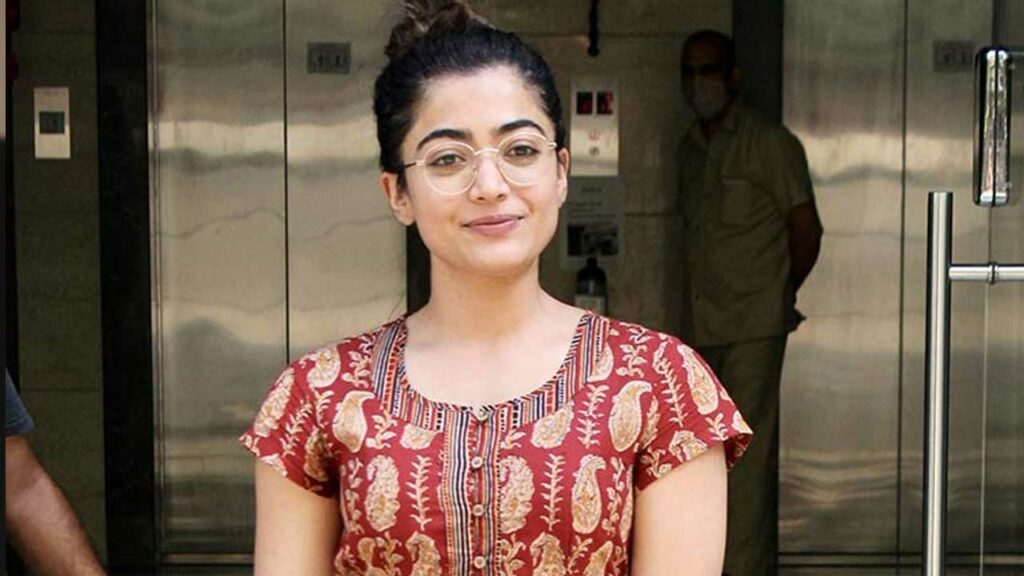 Rashmika