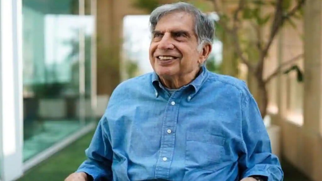 Ratan Tata