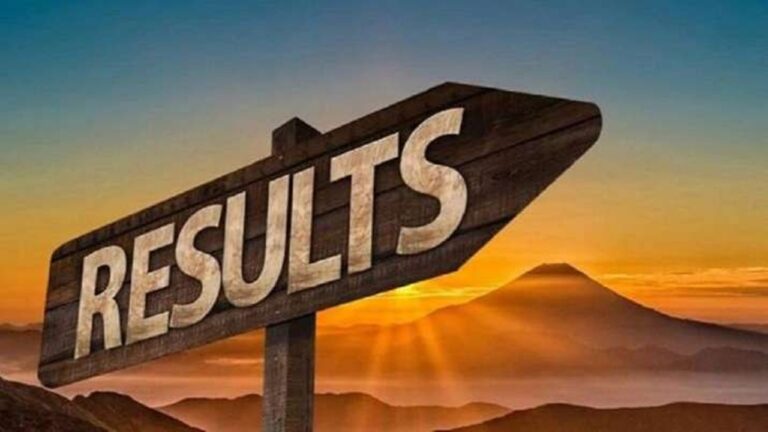 AP ECET Results: ఏపీ ఈసెట్ ఫలితాలు విడుదల.. ఫలితాల్లో అమ్మాయిలదే హవా