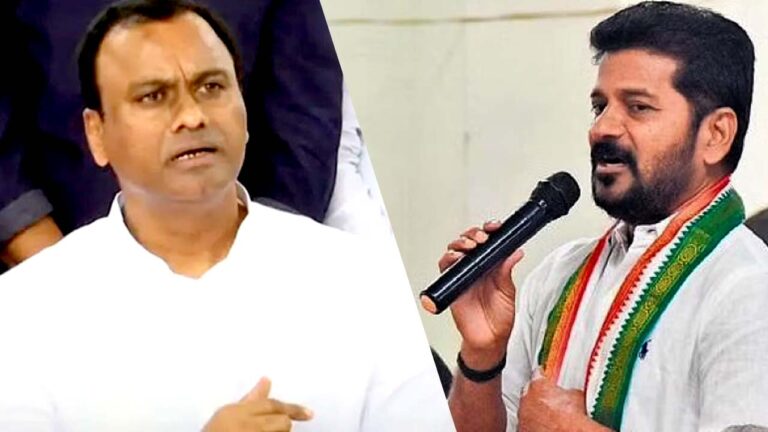 Munugodu By Poll: రేవంత్‌ సంచలన ప్రకటన.. వెనక్కి వస్తే రాజగోపాల్ రెడ్డికే బీ ఫామ్