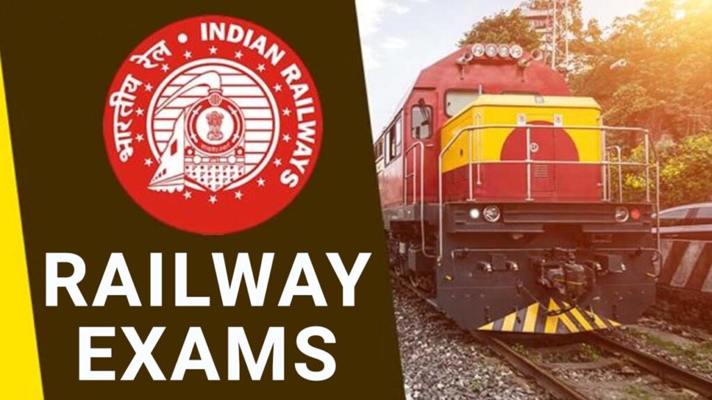 Rrb Exams