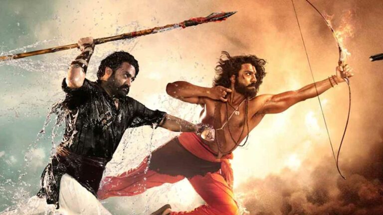 RRR: ఆస్కార్ బరిలో ‘ట్రిపుల్ ఆర్’ నిలచి, గెలిచేనా!?