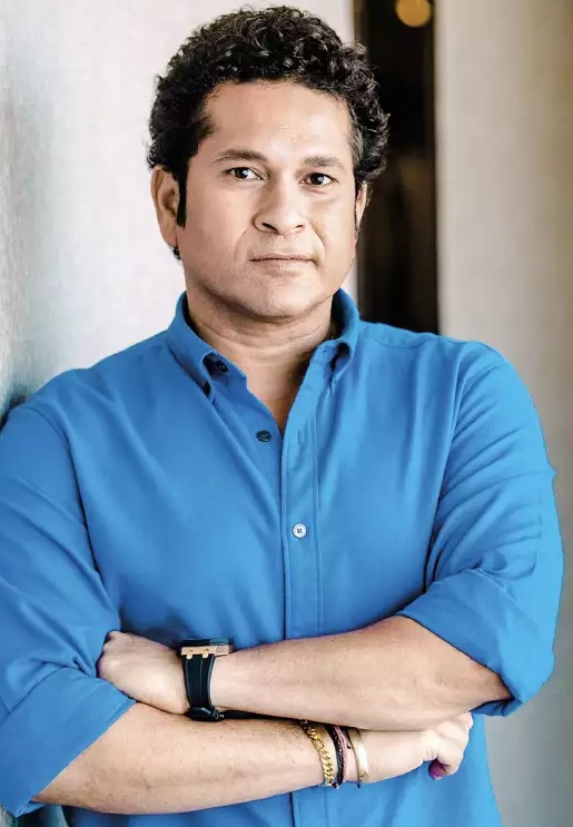 Sachin Tendulkar