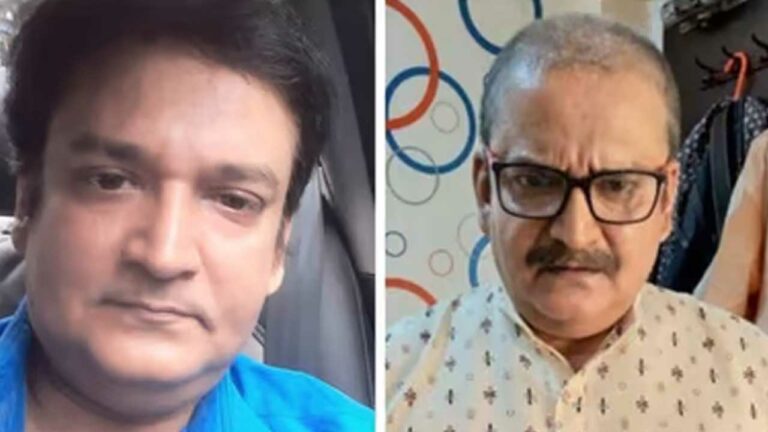 Saibal Bhattacharya: నా భార్య, అత్తా అంటూ లైవ్ లో నటుడు సూసైడ్..  వీడియో వైరల్