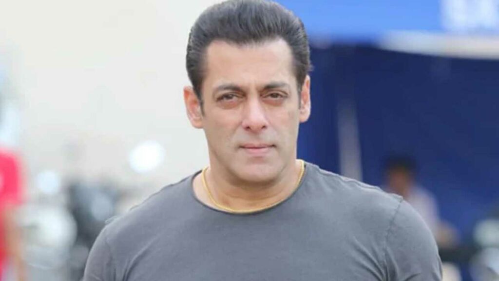 Salman