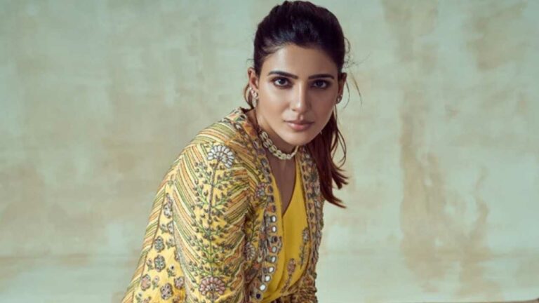 Samantha: సోషల్ మీడియాకు సామ్ దూరం.. ఆ స్టార్ హీరోనే కారణం..?