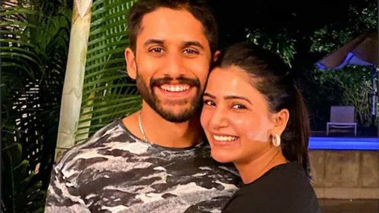 Naga Chaitanya: సమంత కనిపిస్తే హాగ్ ఇచ్చి అది చెప్తా.. షాకింగ్ కామెంట్స్ చేసిన చైతూ