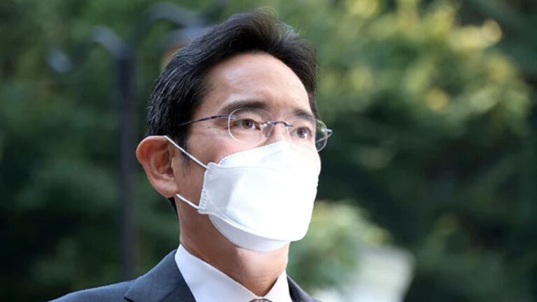 Lee Jae-yong: సామ్‌సంగ్ వారసుడికి విముక్తి.. క్షమాభిక్ష ప్రసాదించిన అధ్యక్షుడు