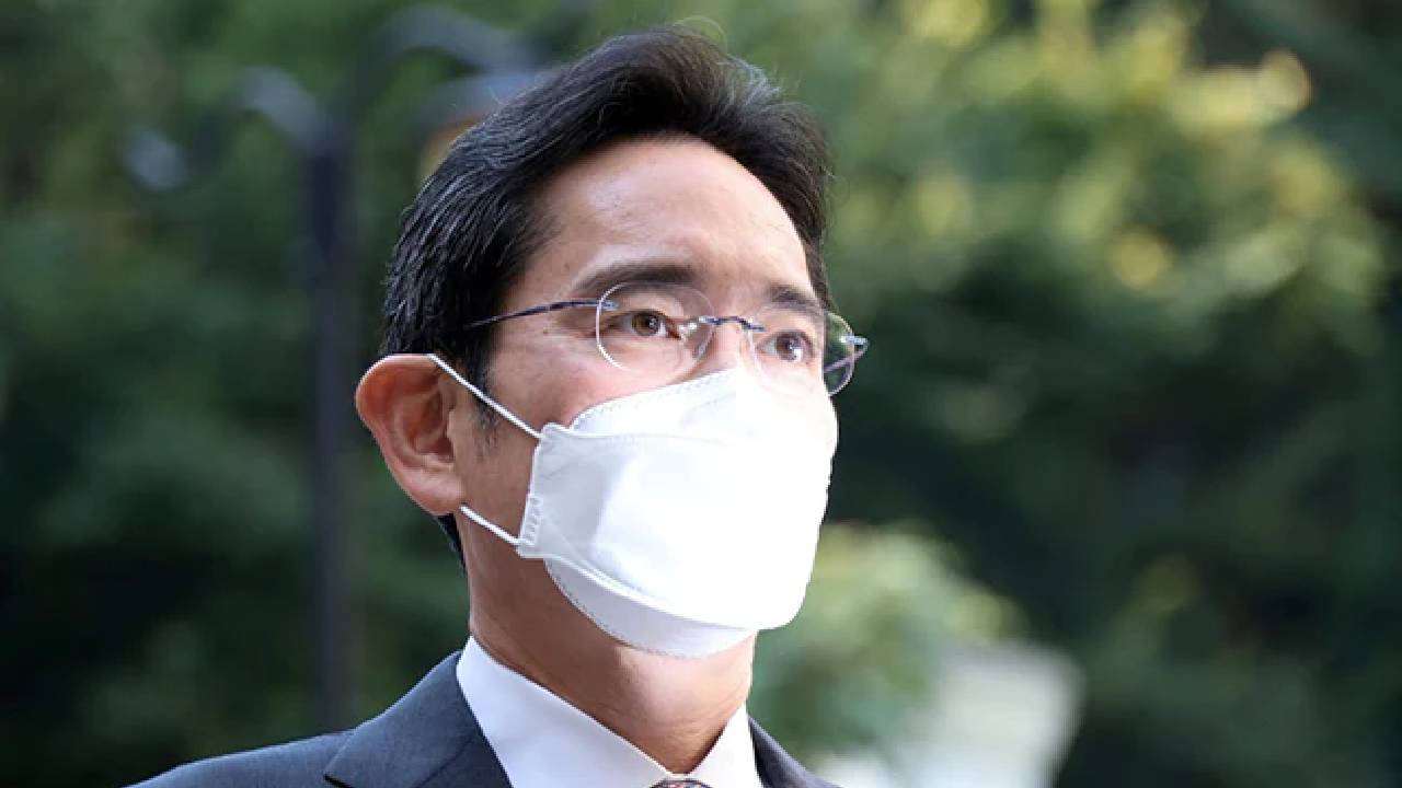 Lee Jae-yong: సామ్‌సంగ్ వారసుడికి విముక్తి.. క్షమాభిక్ష ప్రసాదించిన అధ్యక్షుడు