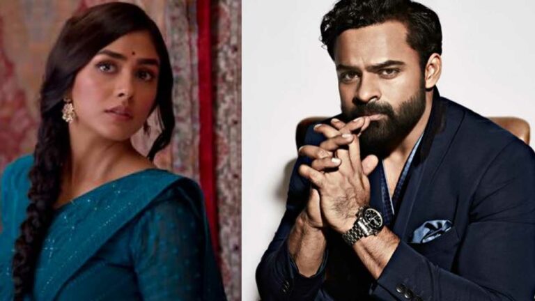 Sai Dharam Tej: సీతను అరెస్ట్ చేయండి .. ‘సీతారామం’ టీమ్ పై మెగా మేనల్లుడు సంచలన వ్యాఖ్యలు