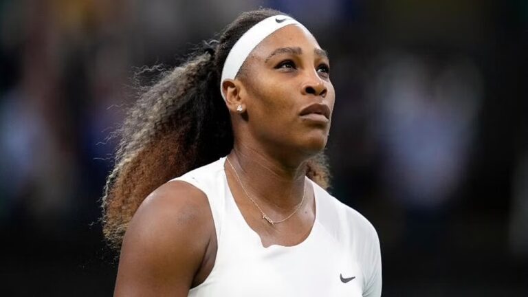 Serena Williams: రిటైర్‌మెంట్ ప్రకటించిన టెన్నిస్‌ దిగ్గజం సెరెనా విలియమ్స్!